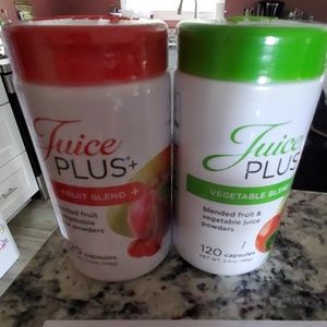 Juice Plus